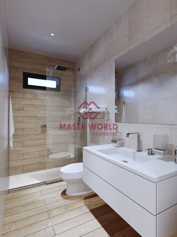 2 bedroom Terraced Villa for sale in San Javier with pool - € 285,000 (Ref: 8972098)