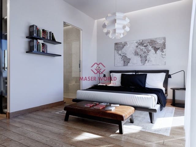 2 bedroom Terraced Villa for sale in San Javier with pool - € 285,000 (Ref: 8972098)