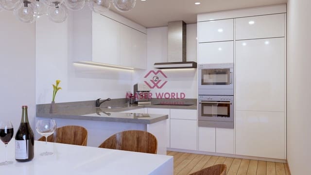 2 bedroom Terraced Villa for sale in San Javier with pool - € 285,000 (Ref: 8972098)