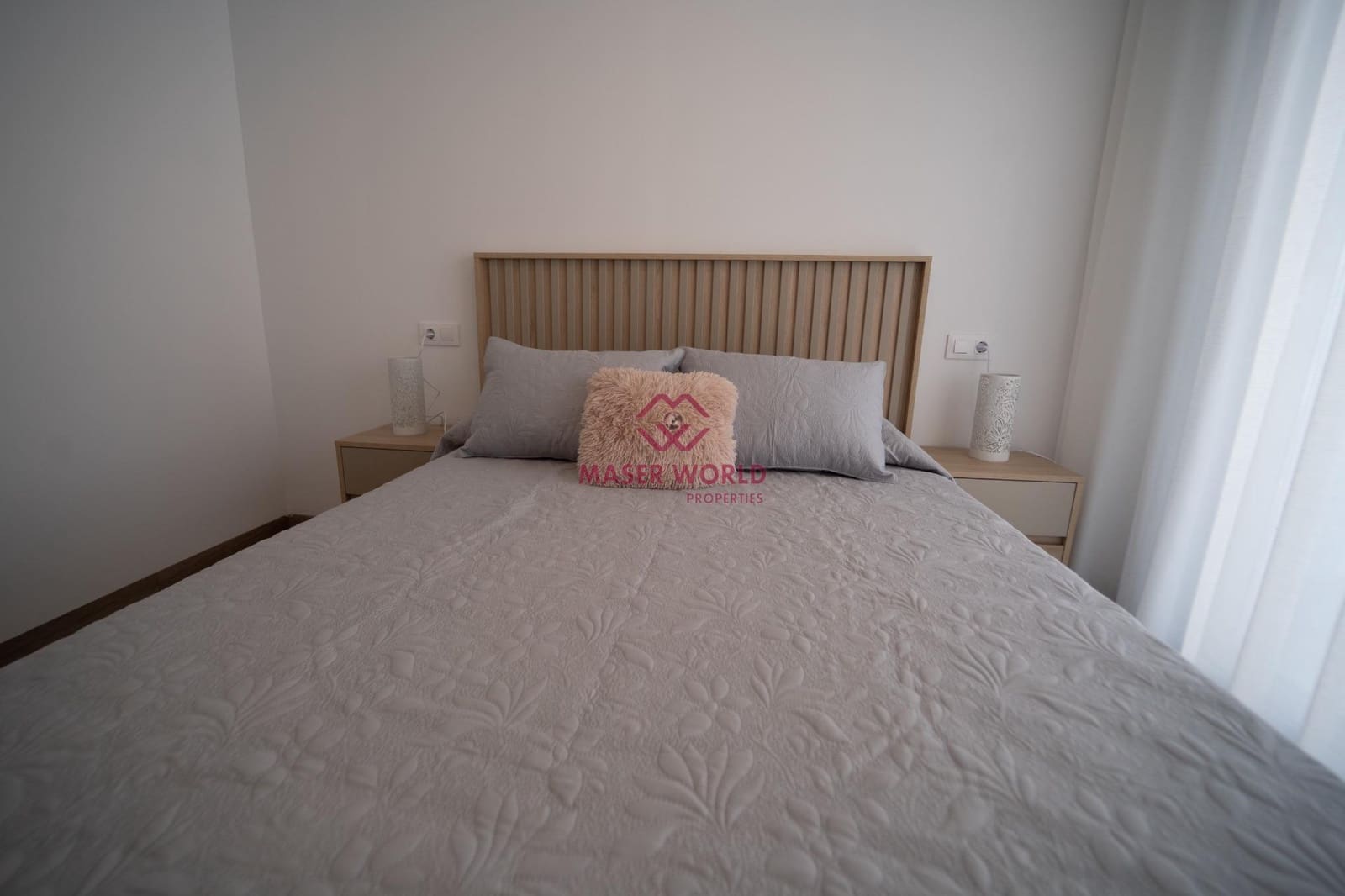 2 sypialnia Dom szeregowy na sprzedaż w San Javier z basenem - 285 000 € (Ref: 8972098)