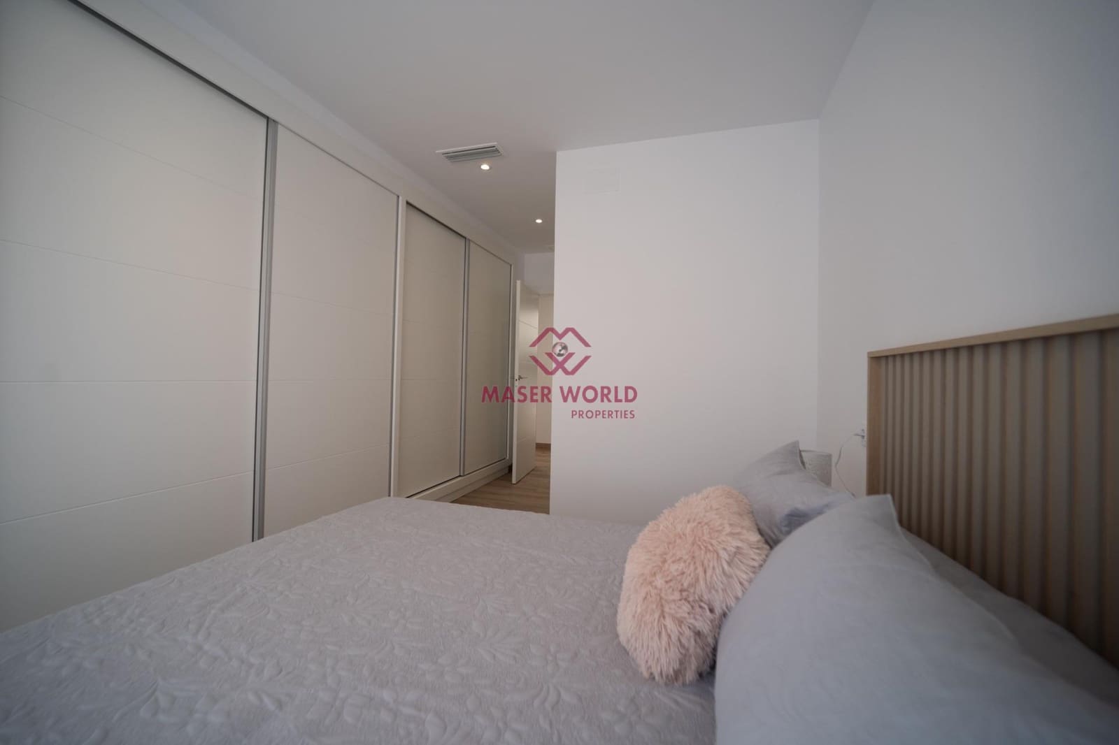 2 sypialnia Dom szeregowy na sprzedaż w San Javier z basenem - 285 000 € (Ref: 8972098)