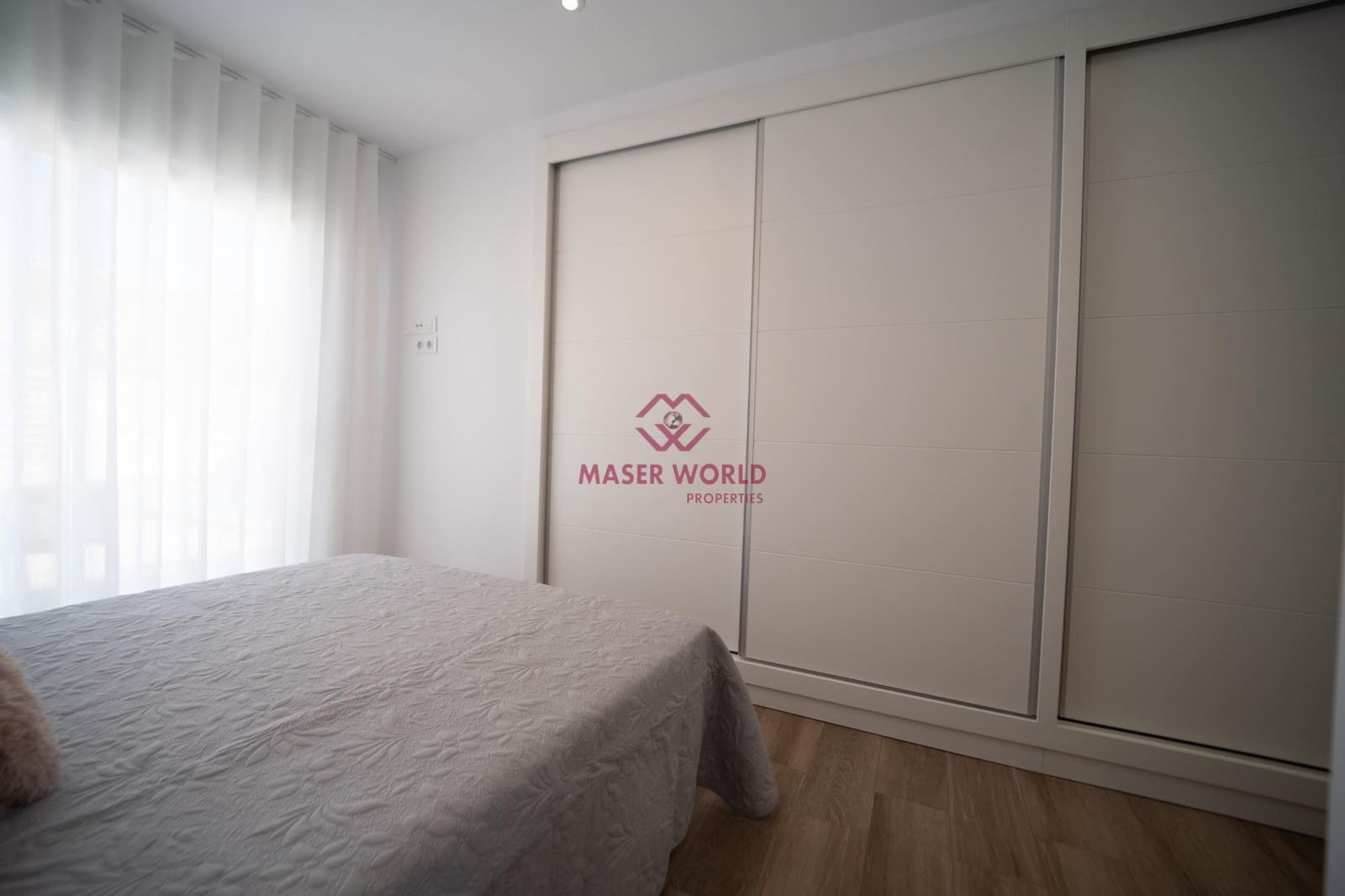 2 sypialnia Dom szeregowy na sprzedaż w San Javier z basenem - 285 000 € (Ref: 8972098)