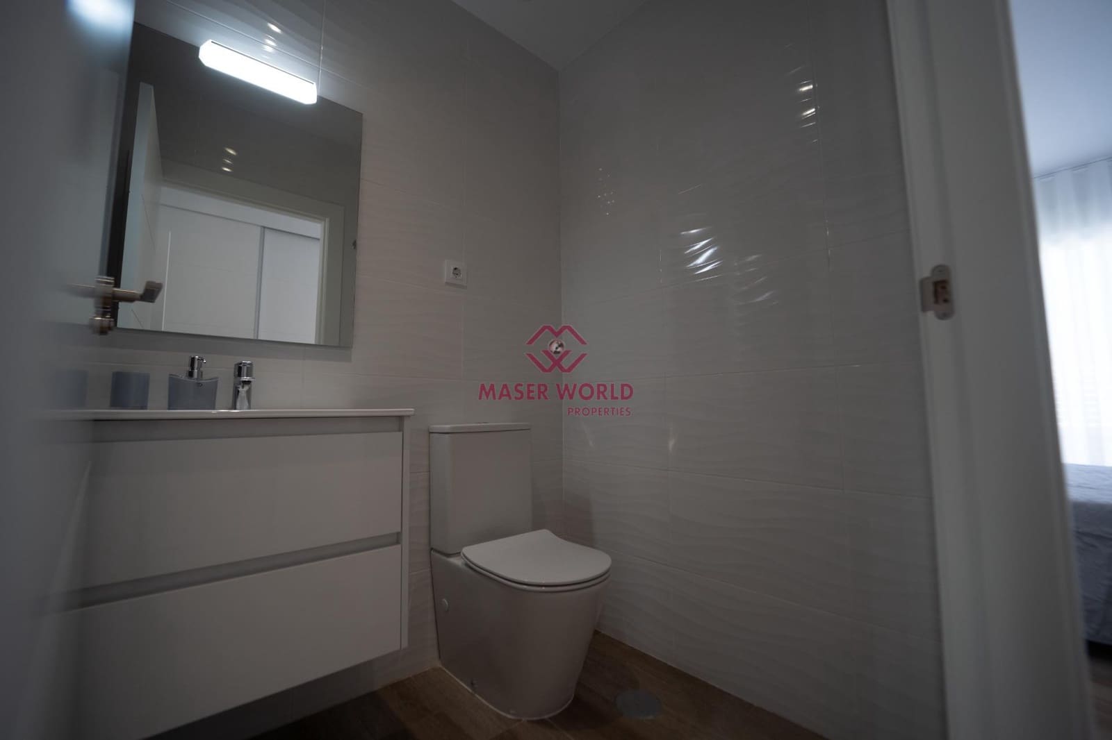 2 sypialnia Dom szeregowy na sprzedaż w San Javier z basenem - 285 000 € (Ref: 8972098)