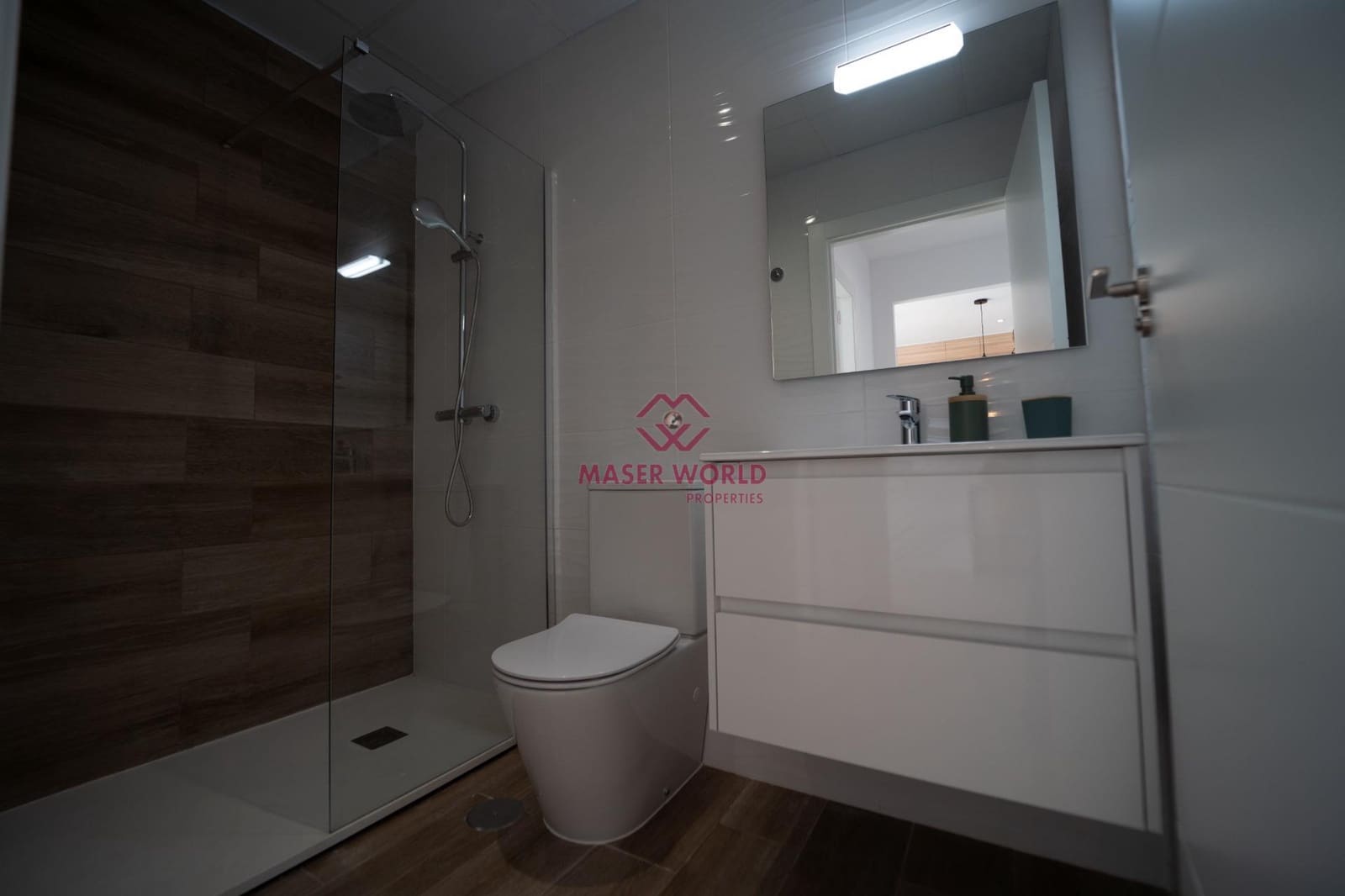 2 sypialnia Dom szeregowy na sprzedaż w San Javier z basenem - 285 000 € (Ref: 8972098)