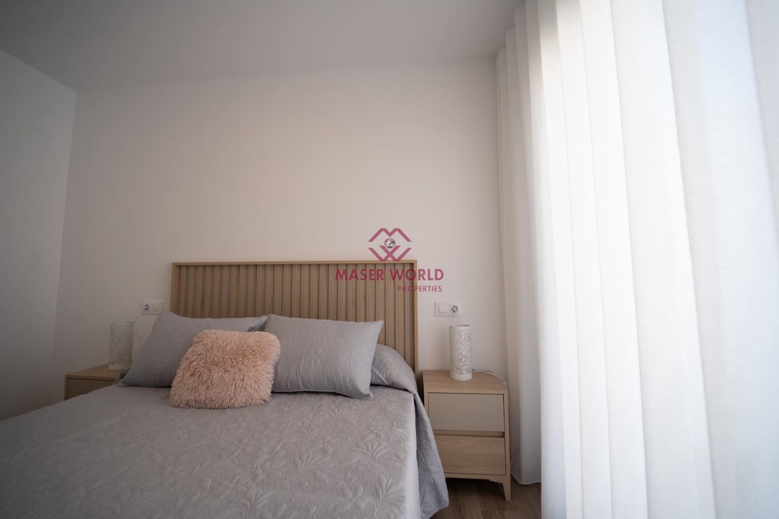 2 sypialnia Dom szeregowy na sprzedaż w San Javier z basenem - 285 000 € (Ref: 8972098)