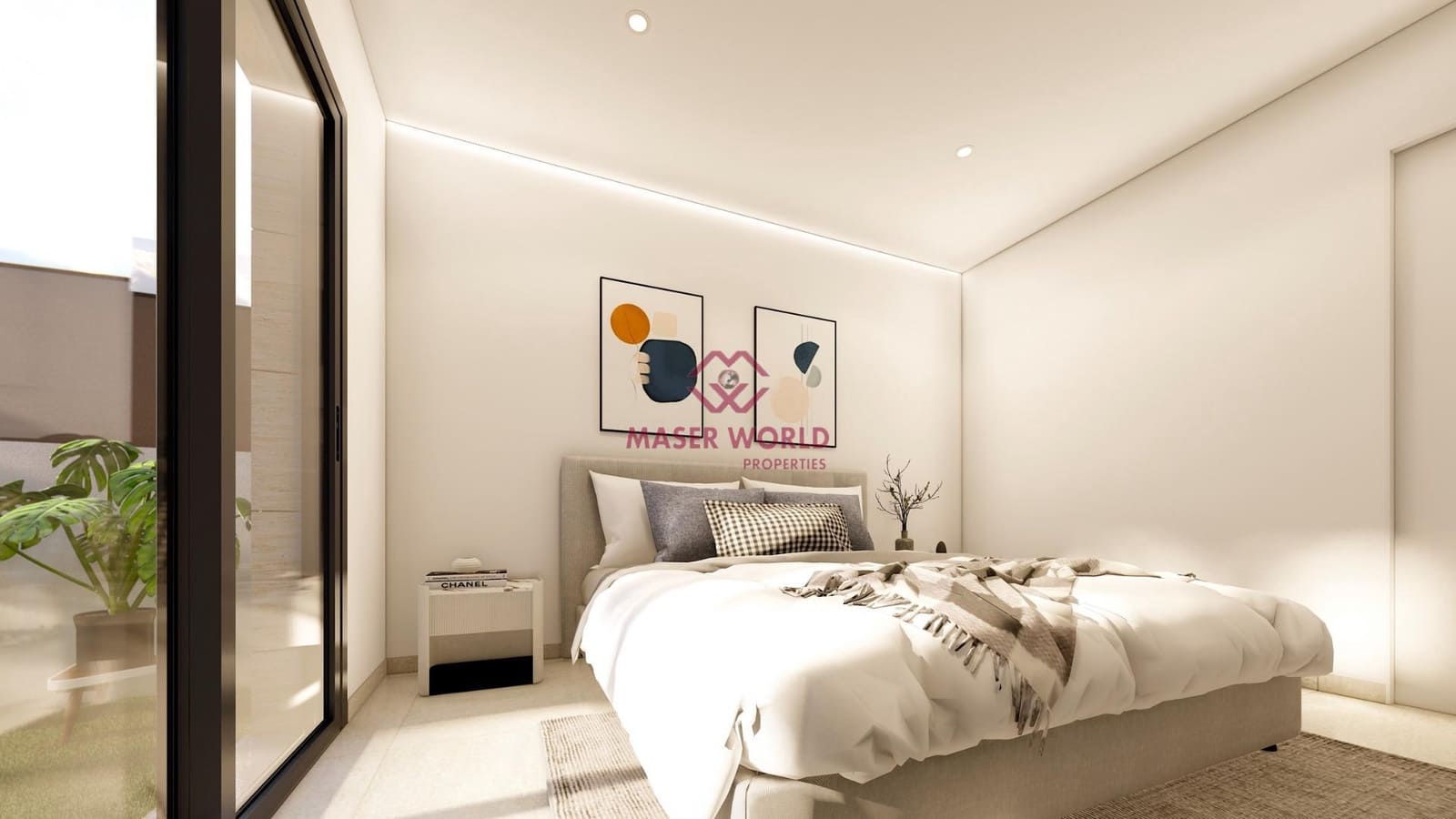 2 soverom Bungalow til salgs i Lo Pagan - € 258 900 (Ref: 8972102)