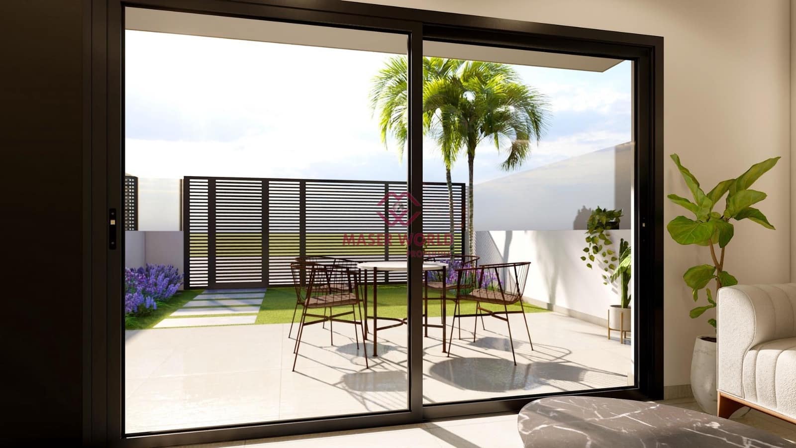 2 soverom Bungalow til salgs i Lo Pagan - € 258 900 (Ref: 8972102)