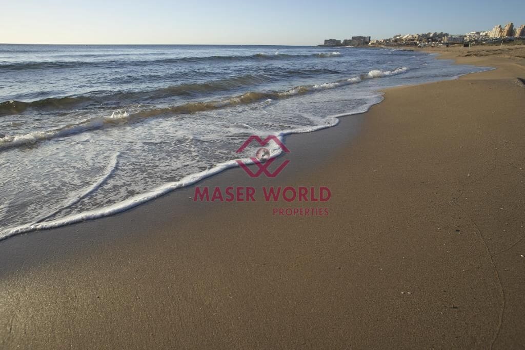 2 Zimmer Bungalow zu verkaufen in Torrevieja mit Pool - 263.900 € (Ref: 8972106)