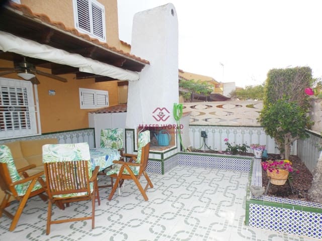 3 soveværelse Lejlighed til salg i Bahia, Mazarrón - € 160.000 (Ref: 8976023)