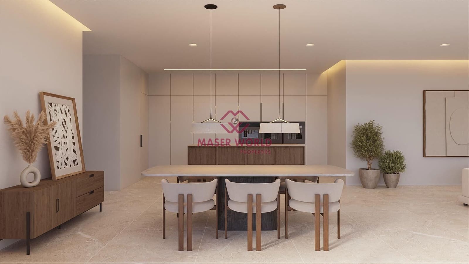 6 soverom Villa til salgs i Moraira med svømmebasseng - € 2 175 000 (Ref: 8976025)