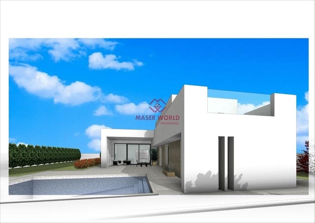 4 chambre Villa/Maison à vendre à Aspe avec piscine - 552 500 € (Ref: 9003474)