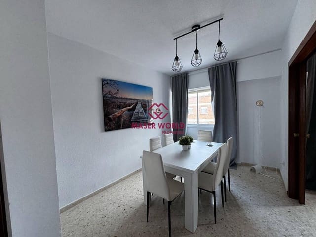 3 soverom Leilighet til salgs i Santiago de la Ribera, San Javier - € 137 900 (Ref: 9005407)