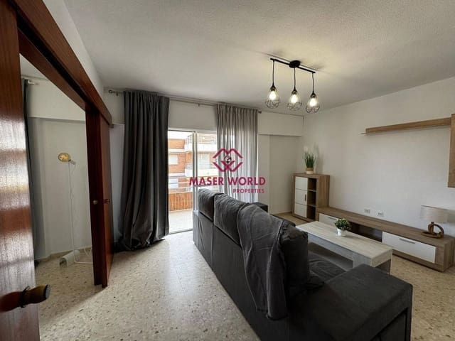 3 soverom Leilighet til salgs i Santiago de la Ribera, San Javier - € 137 900 (Ref: 9005407)