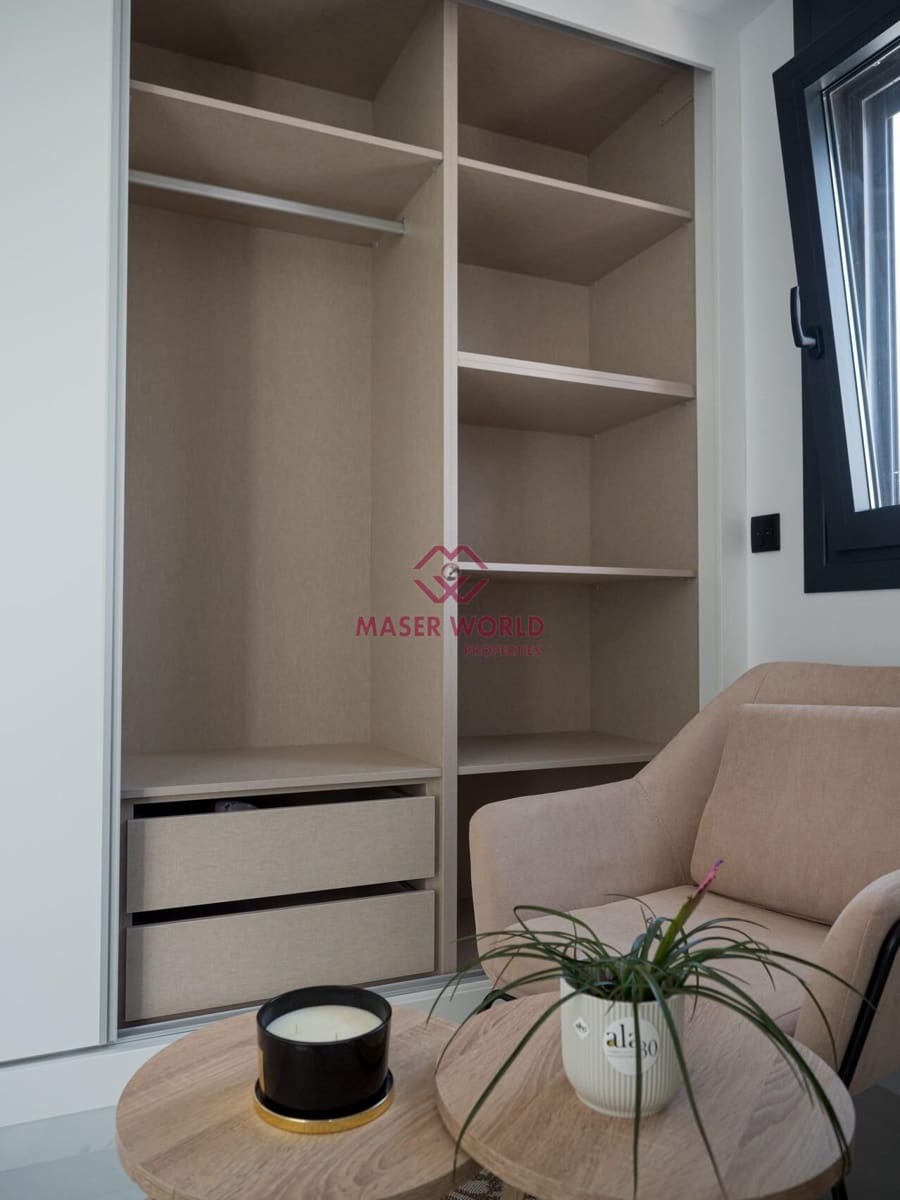 3 bedroom Villa for sale in San Pedro del Pinatar with pool - € 465,000 (Ref: 9005408)