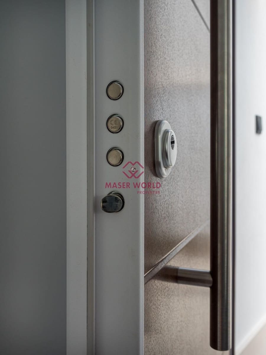 3 bedroom Villa for sale in San Pedro del Pinatar with pool - € 465,000 (Ref: 9005408)