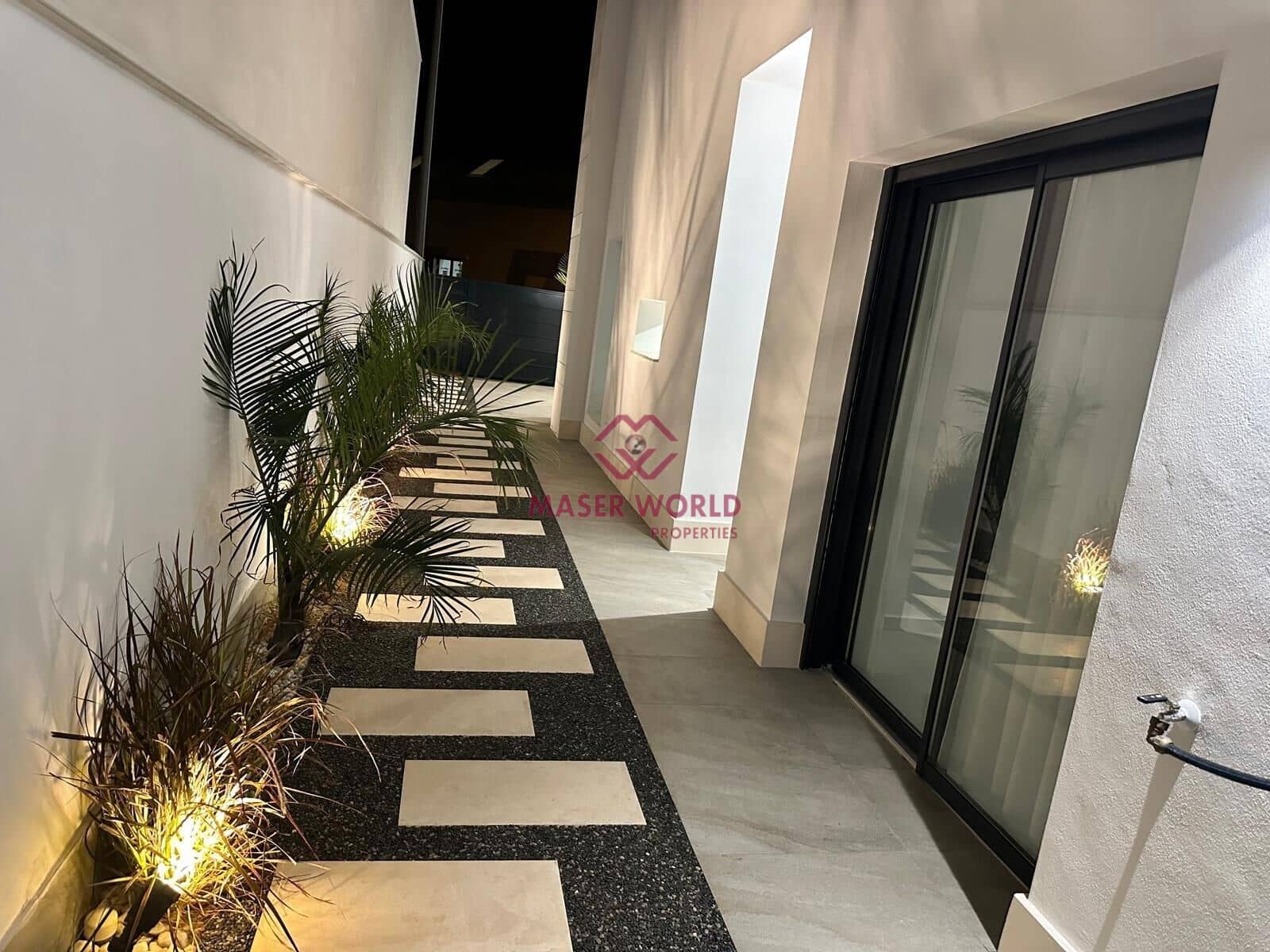 3 bedroom Villa for sale in San Pedro del Pinatar with pool - € 465,000 (Ref: 9005408)