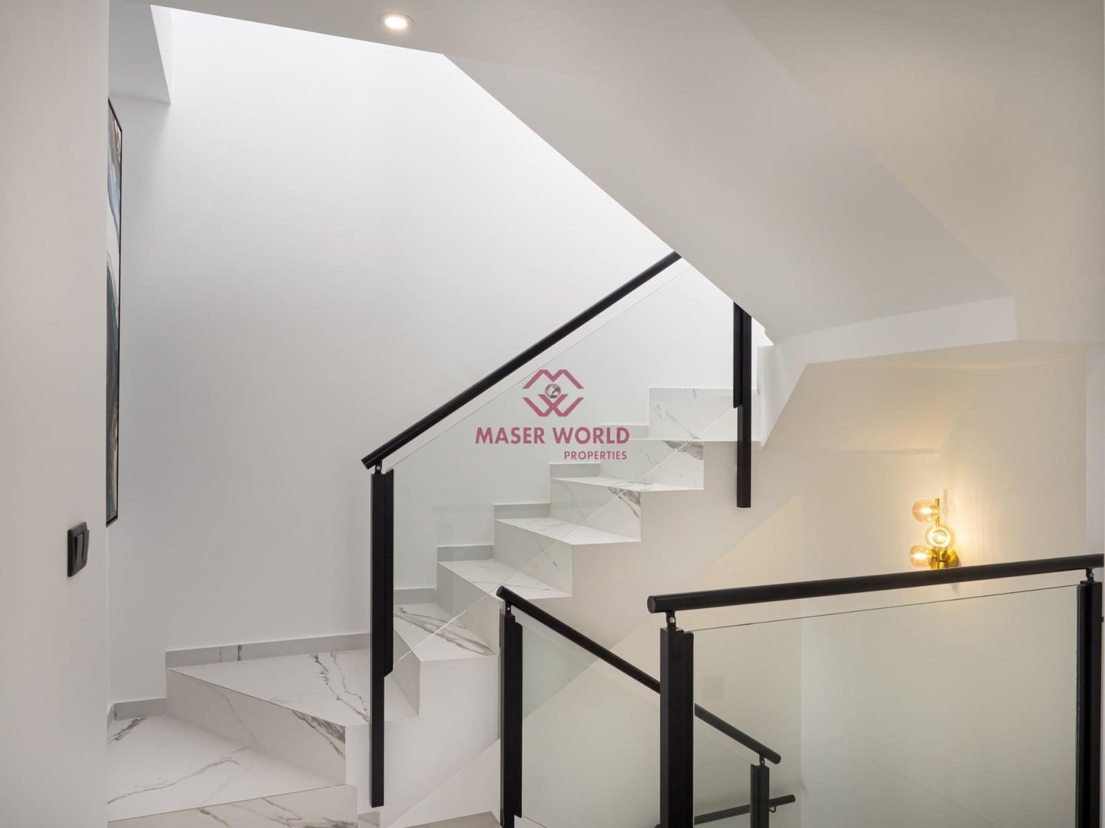 3 bedroom Villa for sale in San Pedro del Pinatar with pool - € 465,000 (Ref: 9005408)