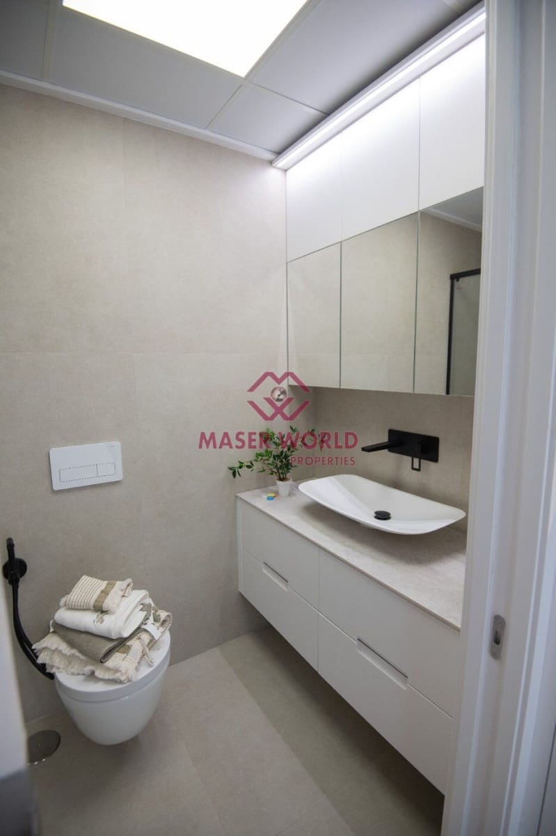3 sypialnia Dom szeregowy na sprzedaż w Santiago de la Ribera z basenem garażem - 595 000 € (Ref: 9089667)