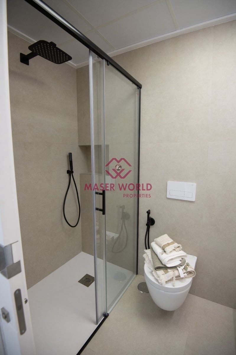 3 sypialnia Dom szeregowy na sprzedaż w Santiago de la Ribera z basenem garażem - 595 000 € (Ref: 9089667)