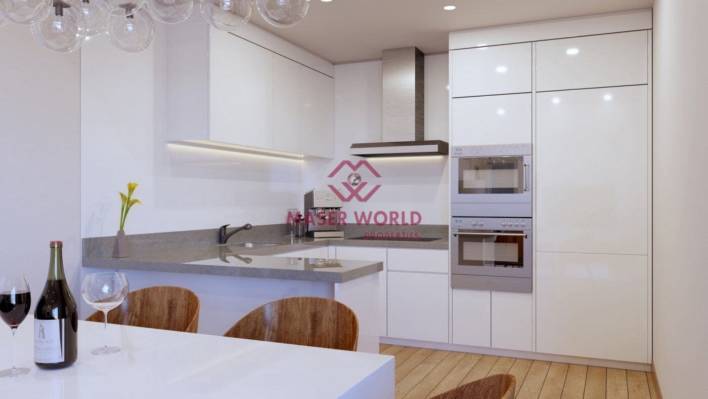 3 soverom Rekkehus til salgs i San Javier med svømmebasseng - € 365 500 (Ref: 9089669)