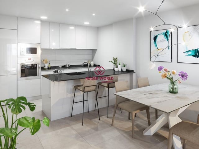 3 soverom Bungalow til salgs i San Pedro del Pinatar med svømmebasseng - € 299 900 (Ref: 9114020)