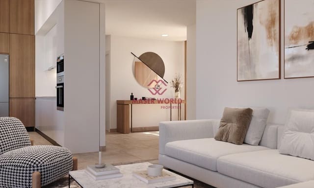 3 sovrum Villa till salu i Hacienda del Alamo, Fuente Alamo de Murcia med pool - 379 900 € (Ref: 9116667)