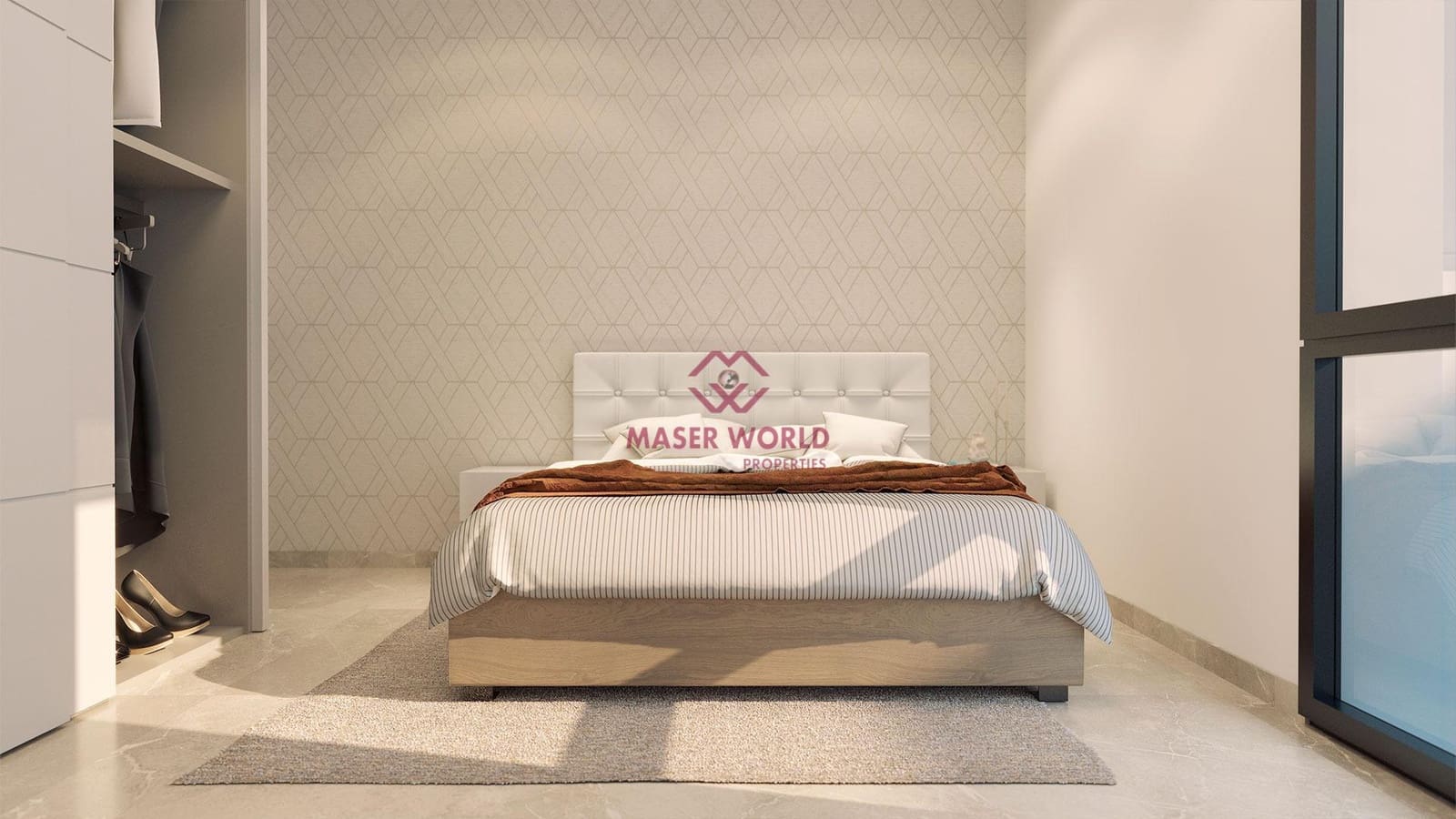 1 sovrum Lägenhet till salu i Torrevieja med pool - 185 000 € (Ref: 9116669)