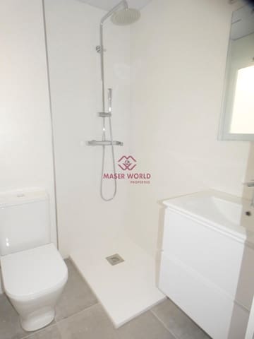 4 sovrum Lägenhet till salu i Puerto de Mazarron, Mazarrón - 145 000 € (Ref: 9128155)