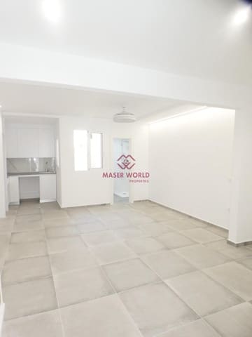 4 sovrum Lägenhet till salu i Puerto de Mazarron, Mazarrón - 145 000 € (Ref: 9128155)