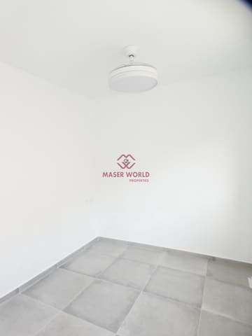 4 sovrum Lägenhet till salu i Puerto de Mazarron, Mazarrón - 145 000 € (Ref: 9128155)