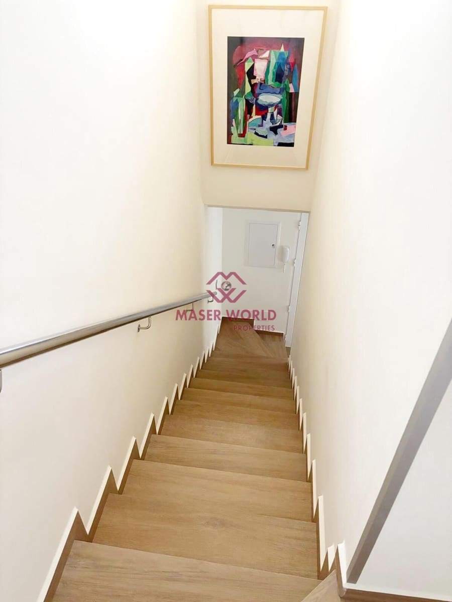 4 soveværelse Lejlighed til salg i Puerto de Mazarron med garage - € 239.000 (Ref: 9129623)