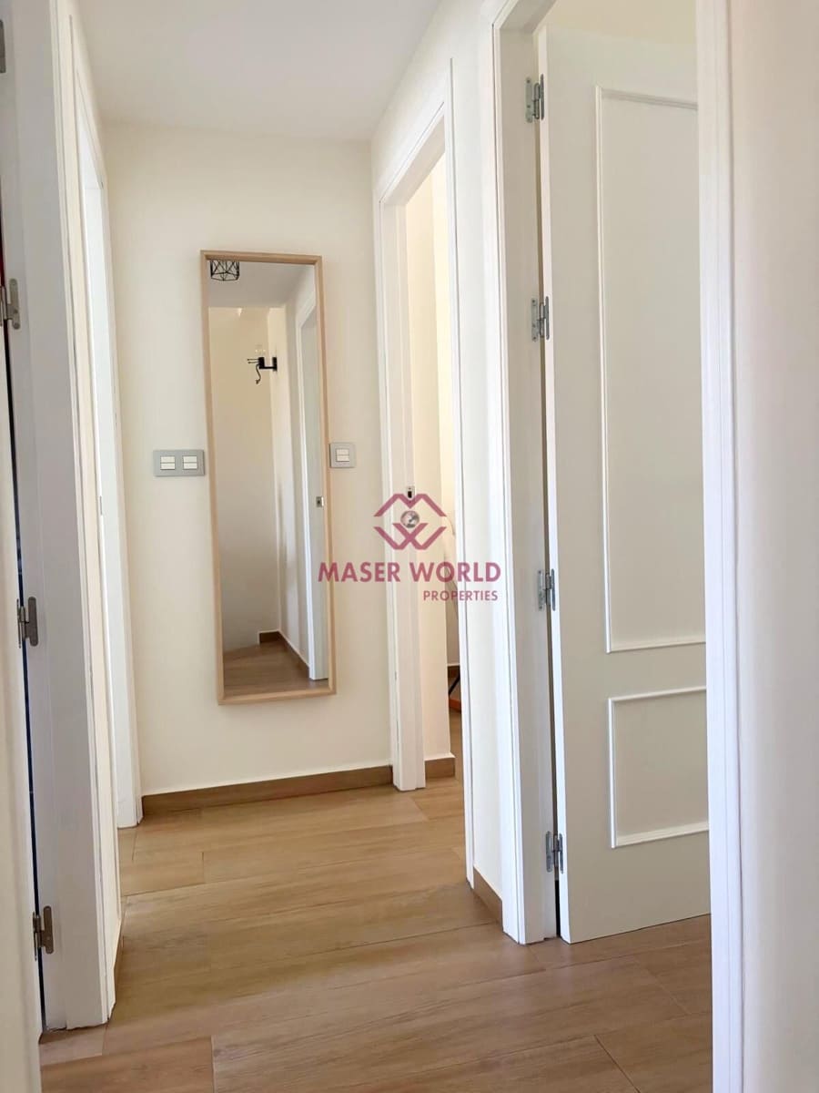 4 soveværelse Lejlighed til salg i Puerto de Mazarron med garage - € 239.000 (Ref: 9129623)