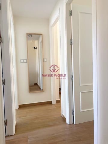 4 quarto Apartamento para venda em Puerto de Mazarron, Mazarrón com garagem - 253 000 € (Ref: 9129623)