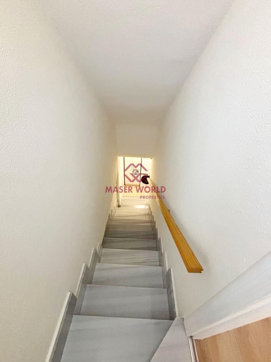 4 soveværelse Lejlighed til salg i Puerto de Mazarron med garage - € 239.000 (Ref: 9129623)