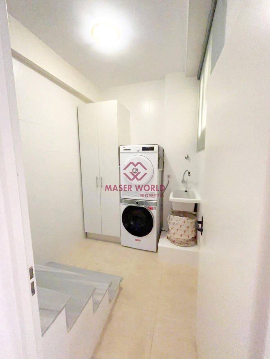 4 soveværelse Lejlighed til salg i Puerto de Mazarron med garage - € 239.000 (Ref: 9129623)