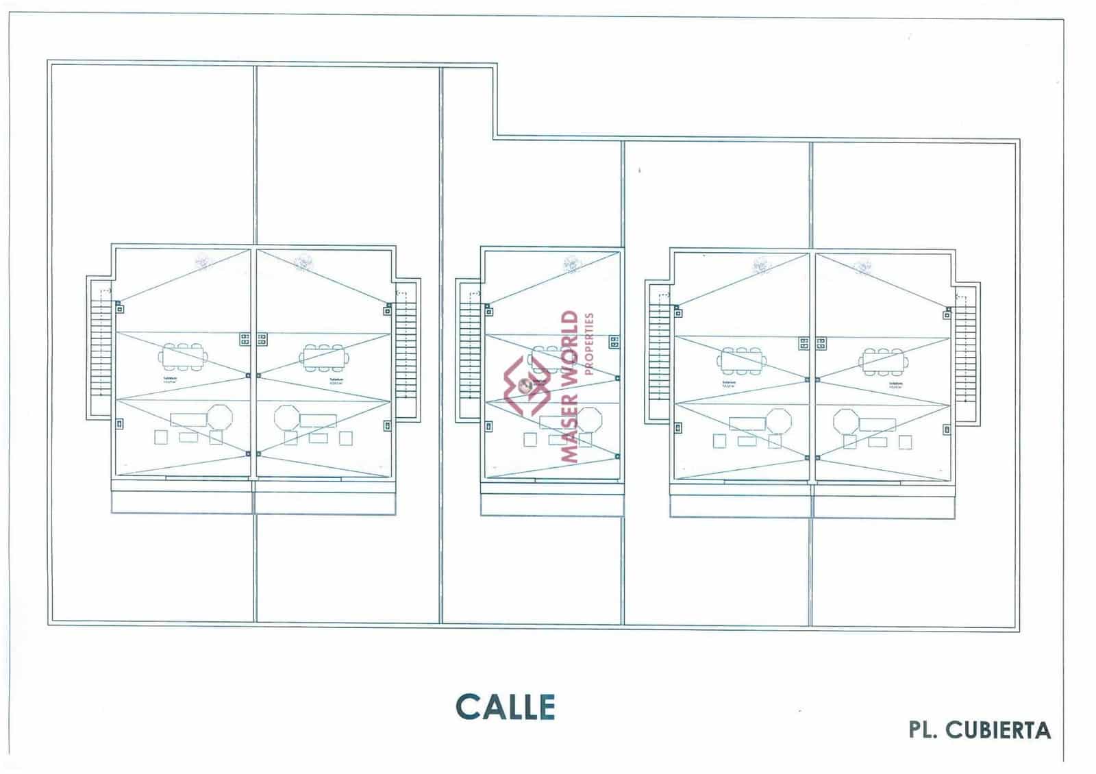 4 soverom Villa til salgs i Alamillo med svømmebasseng - € 410 000 (Ref: 9156069)