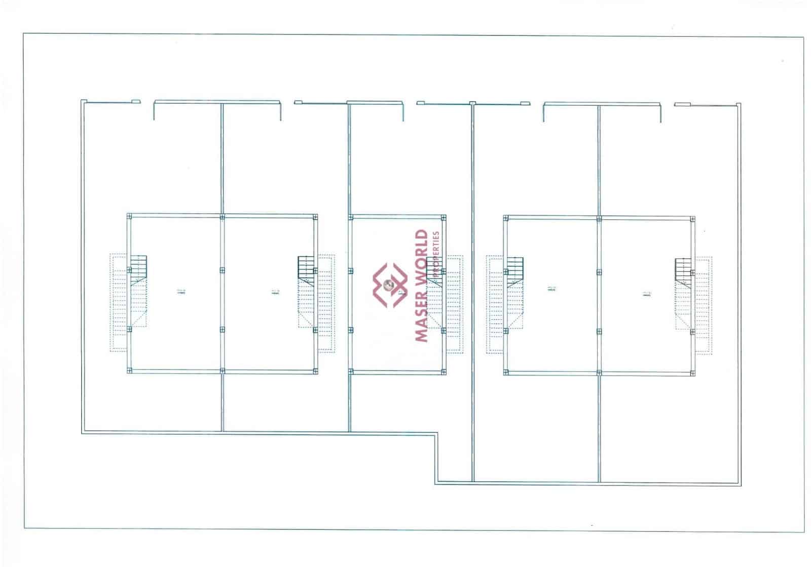 4 soverom Villa til salgs i Alamillo med svømmebasseng - € 410 000 (Ref: 9156069)