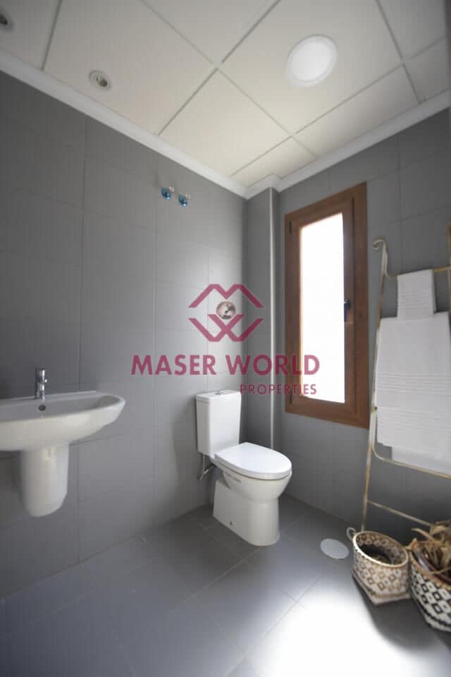 3 soveværelse Penthouse til salg i Xeresa med swimmingpool garage - € 275.000 (Ref: 9162161)