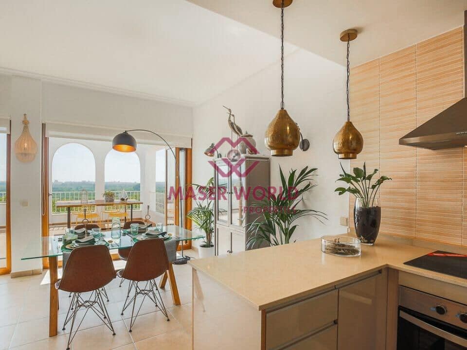 3 soveværelse Penthouse til salg i Xeresa med swimmingpool garage - € 275.000 (Ref: 9162161)