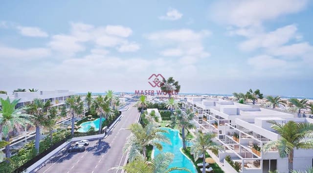 3 soverom Penthouse til salgs i Mar de Cristal, Cartagena med svømmebasseng - € 595 000 (Ref: 9162163)