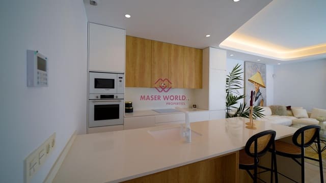 3 soverom Villa til salgs i Los Altos med svømmebasseng - € 509 000 (Ref: 9183554)