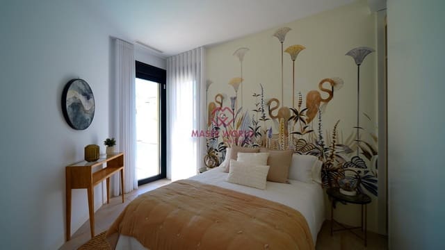 3 soverom Villa til salgs i Los Altos med svømmebasseng - € 509 000 (Ref: 9183554)