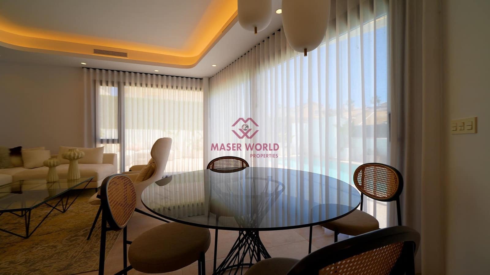 3 soverom Villa til salgs i Los Altos med svømmebasseng - € 509 000 (Ref: 9183554)