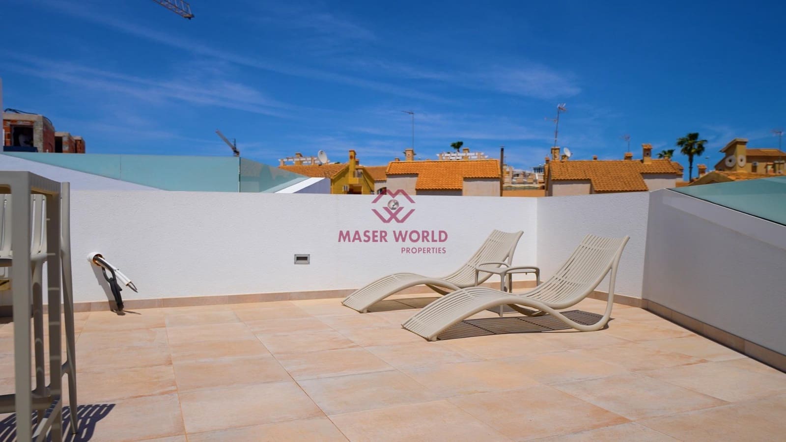 3 soverom Villa til salgs i Los Altos med svømmebasseng - € 509 000 (Ref: 9183554)