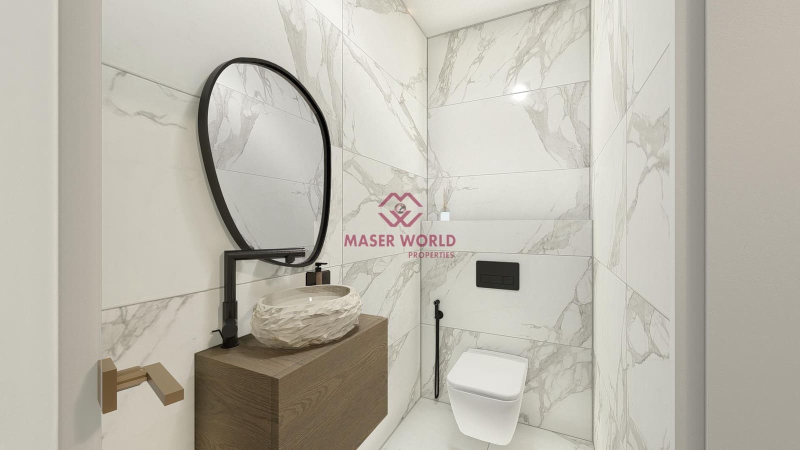 4 camera da letto Villetta Bifamiliare in vendita in Altea con piscina garage - 790.000 € (Rif: 9183555)