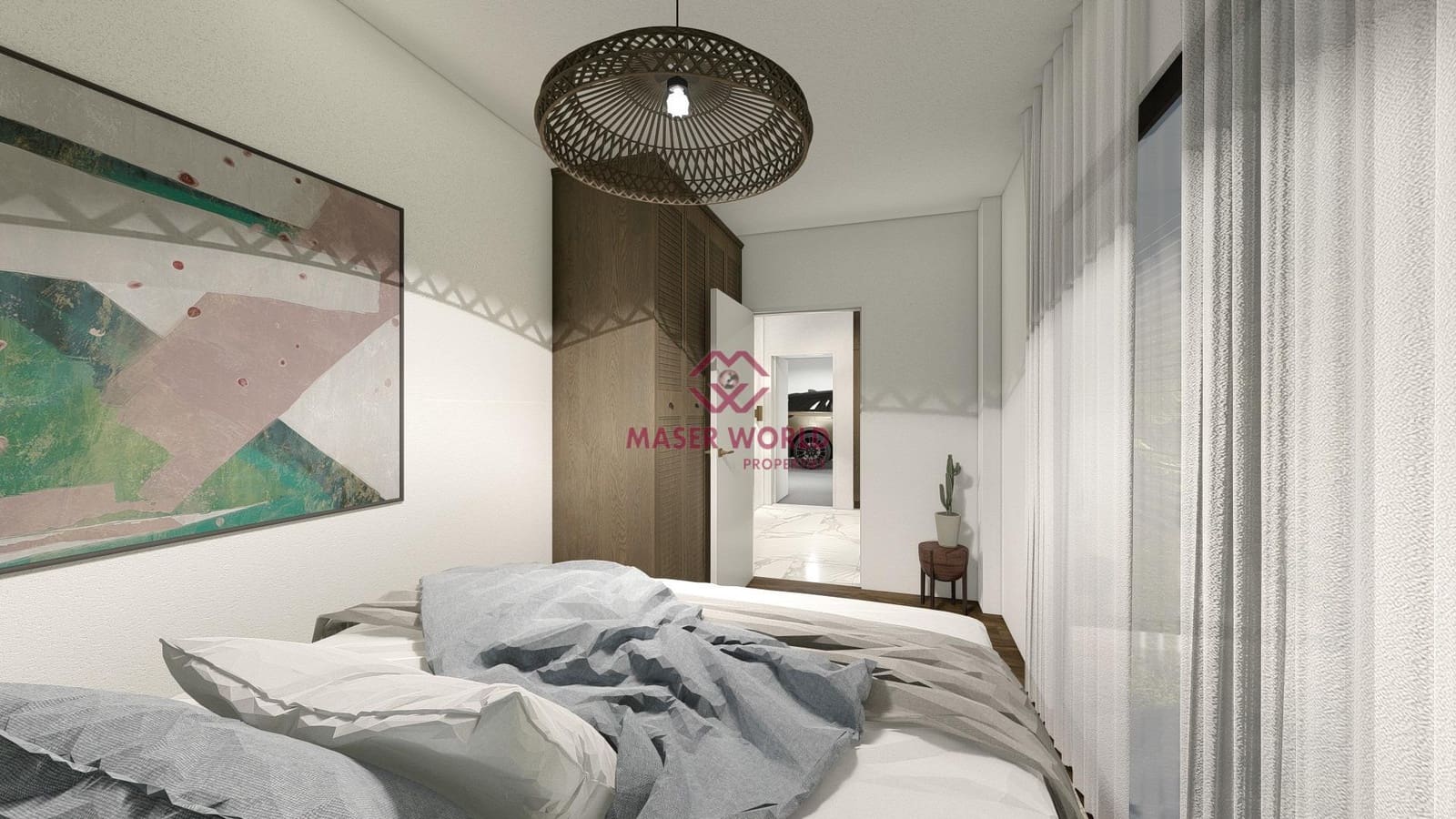 4 camera da letto Villetta Bifamiliare in vendita in Altea con piscina garage - 790.000 € (Rif: 9183555)