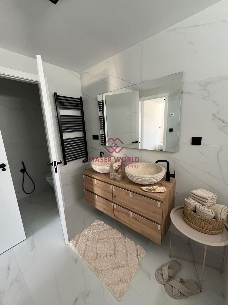 4 camera da letto Villetta Bifamiliare in vendita in Altea con piscina garage - 790.000 € (Rif: 9183555)