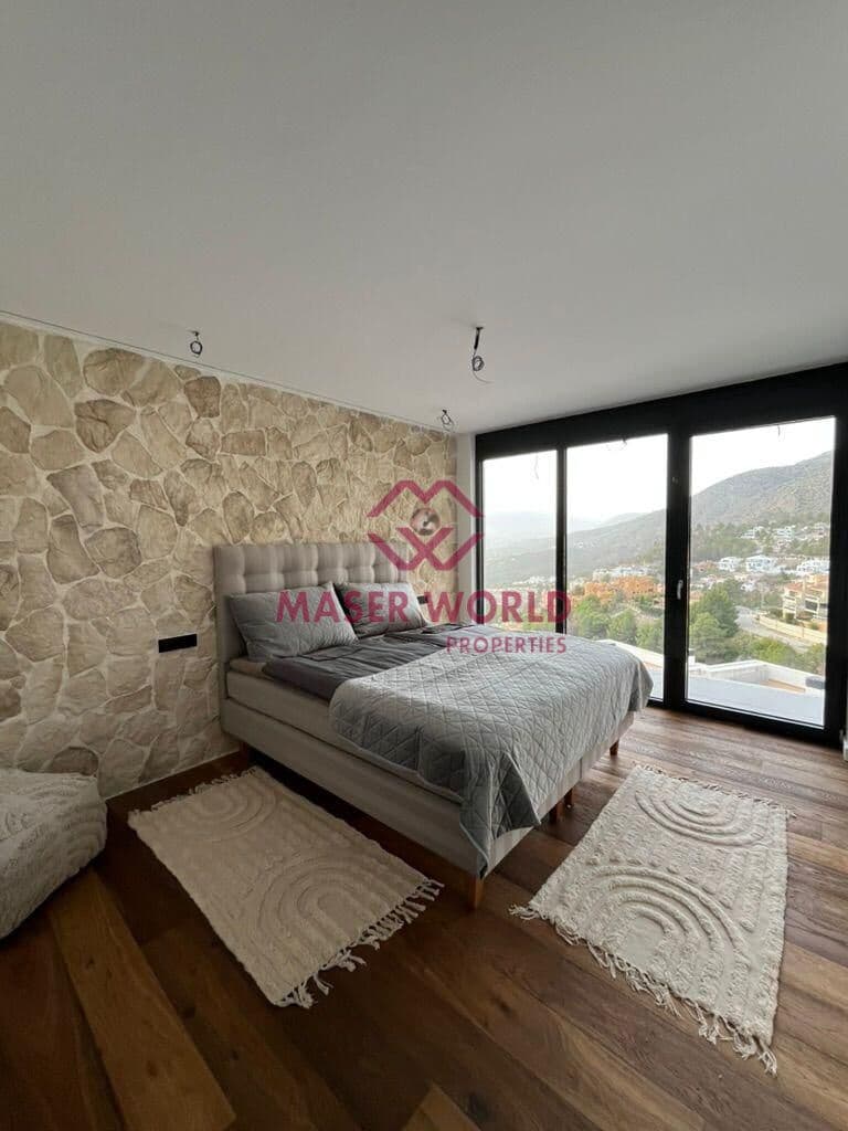 4 camera da letto Villetta Bifamiliare in vendita in Altea con piscina garage - 790.000 € (Rif: 9183555)