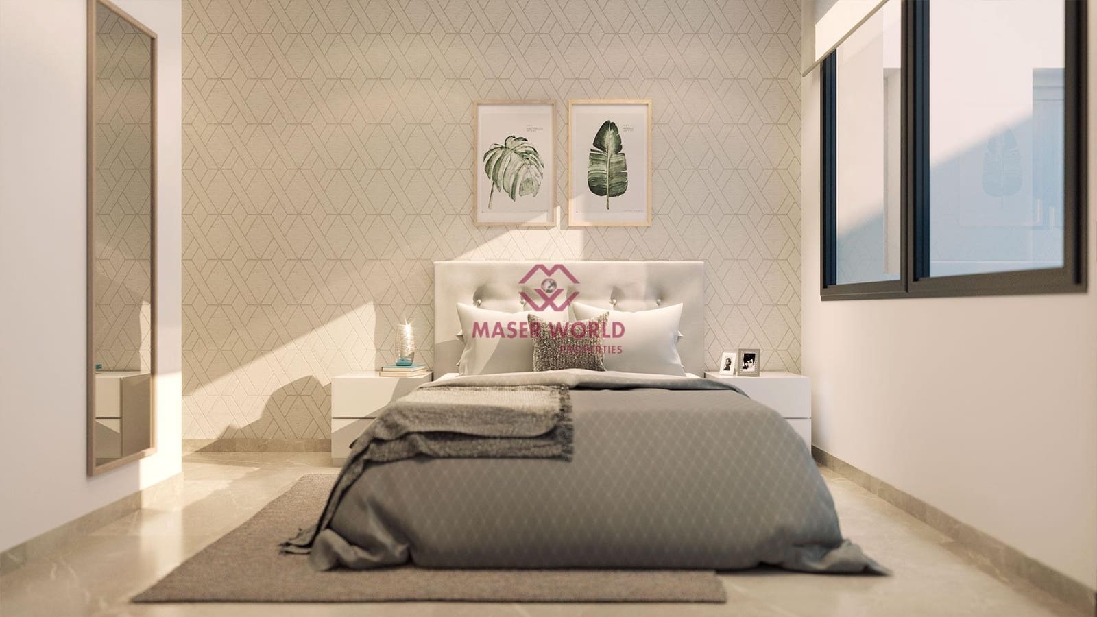 Apartamento de 2 habitaciones en Torrevieja en venta con piscina - 240.000 € (Ref: 9183556)