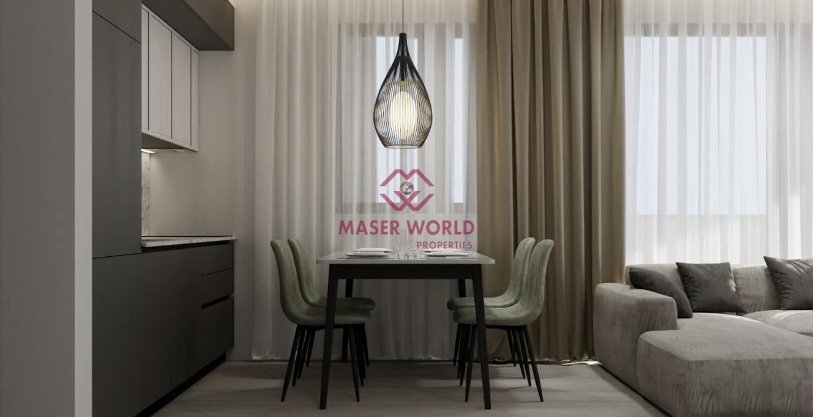 1 sypialnia Apartament na sprzedaż w Torrevieja z basenem - 176 000 € (Ref: 9183558)